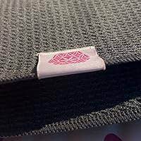 Sticky Fiber Non-Slip Yoga Towel With Silicone Grip