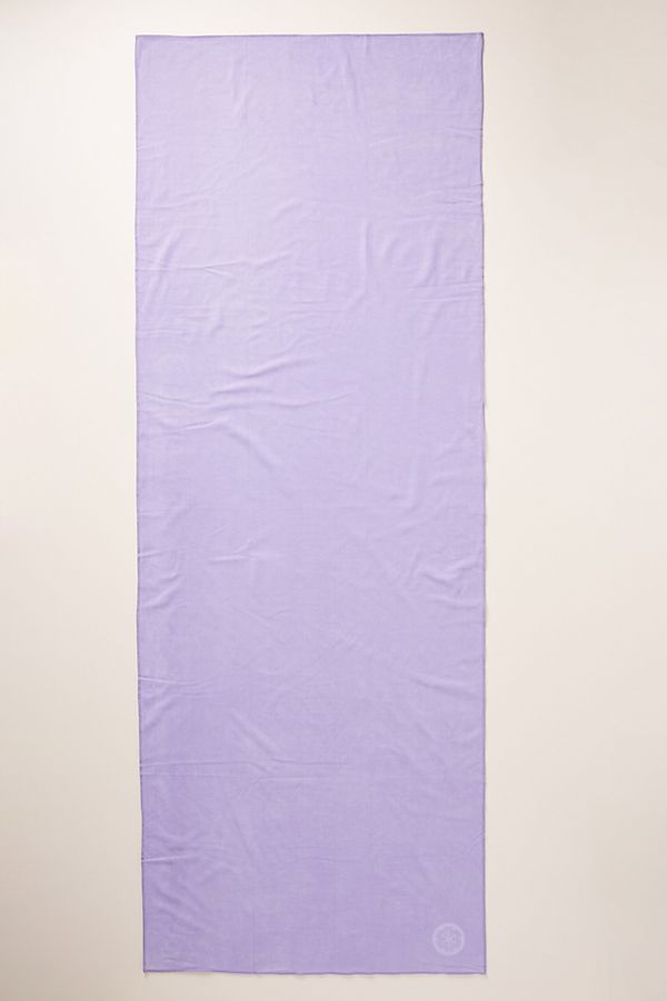 GoSweat YOGA TOWEL