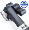 hölm Professional Ergonomic Smooth Edge, Side Cut Manual Can Opener