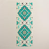 Printed Traditional Yoga Mat - Mandala Designed