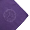 Yoga Travel Towel - Microfiber Super Absorbent Light Weight