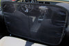 Holm Windscreen Wind Deflector for Convertible Cars - Stop Crazy Convertible Hair.