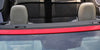 Holm Windscreen Wind Deflector for Convertible Cars - Stop Crazy Convertible Hair.