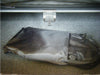 Holm Windscreen Wind Deflector for Convertible Cars - Stop Crazy Convertible Hair.