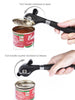 hölm Professional Ergonomic Smooth Edge, Side Cut Manual Can Opener