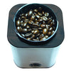 Holm Stainless Steel Electric Coffee Bean Grinder