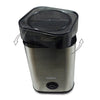 Holm Stainless Steel Electric Coffee Bean Grinder