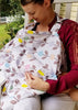 Hölm Baby Nursing Cover TWO pack, Breastfeeding Cover up for Privacy