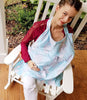 Hölm Baby Nursing Cover TWO pack, Breastfeeding Cover up for Privacy