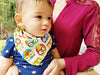 Hölm Baby Nursing Cover TWO pack, Breastfeeding Cover up for Privacy