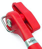 hölm Professional Ergonomic Smooth Edge, Side Cut Manual Red  Can Opener
