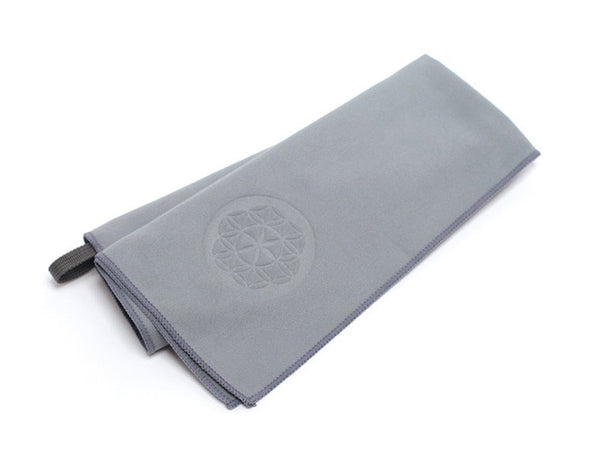 Yoga Travel Towel - Microfiber  Super Absorbent Light Weight