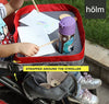 Toddler Travel Lap Tray - kids Car Seat Travel Tray - Children Car Organizer