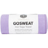 Yoga Hand Towel - Super Absorbant Microfiber