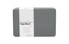 Light Weight Recycled Foam Yoga Block